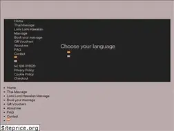 Sites similar to quiet-tiger.com