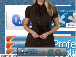 Sites similar to quietaire.com