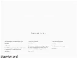 Sites similar to quietbaylog.com