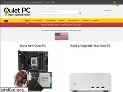 Sites similar to quietdrive.com