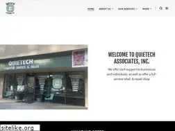 Sites similar to quietechassociates.com