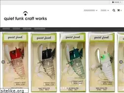 Sites similar to quietfunk.com
