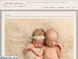 Sites similar to quietgraces.com