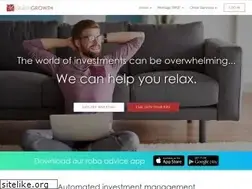 Sites similar to quietgrowth.com.au