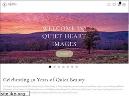 Sites similar to quietheart.com