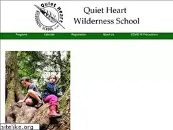 Sites similar to quietheart.org