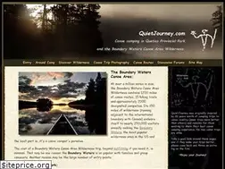 Sites similar to quietjourney.com