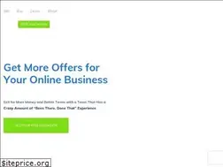 Sites similar to quietlightbrokerage.com