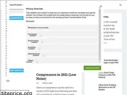 Sites similar to quietliving.co.uk