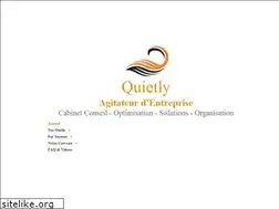 Sites similar to quietly.fr
