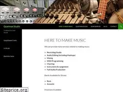 Sites similar to quietmania.com
