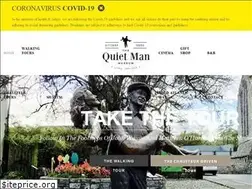 Sites similar to quietmanmuseum.com