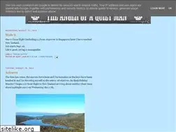 Sites similar to quietmanmyblog.blogspot.com