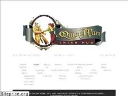 Sites similar to quietmanpub.com