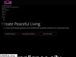 Sites similar to quietmark.com