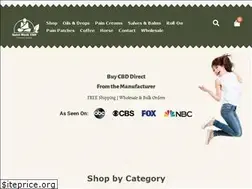 Sites similar to quietmonkcbd.com