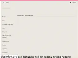 Sites similar to quietmutiny.wine