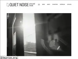 Sites similar to quietnoise.jp