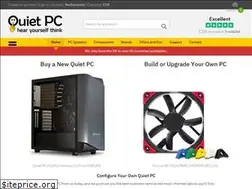Sites similar to quietpc.co.nl