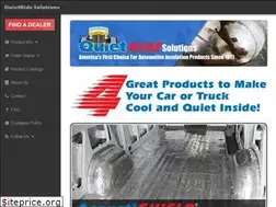 Sites similar to quietride.com