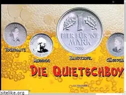 Sites similar to quietschboys.de