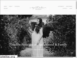 Sites similar to quietsidephotography.com