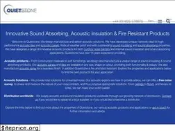 Sites similar to quietstone.co.uk