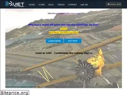 Sites similar to quiettechnologies.com