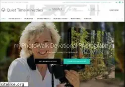 Sites similar to quiettime.org