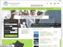 Sites similar to quietude-evasion.fr