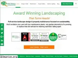 Sites similar to quietvillagelandscaping.com