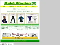 Sites similar to quietwarriors.com