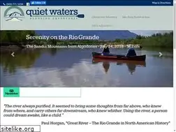 Sites similar to quietwaterspaddling.com