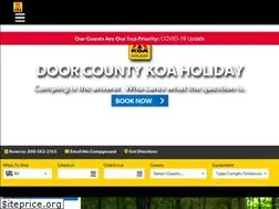 Sites similar to quietwoodscamping.com