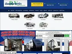 Sites similar to quietwoodsrvfoxvalley.com