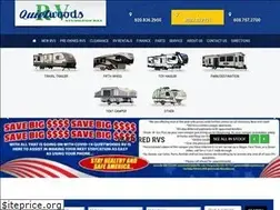 Sites similar to quietwoodsrvsturgeonbay.com