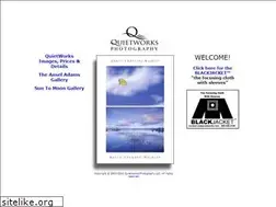 Sites similar to quietworks.com