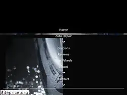 Sites similar to quietzoneautorepair.com