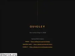 Sites similar to quigley.com