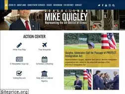 Sites similar to quigley.house.gov