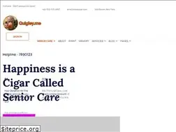 Sites similar to quigley.me