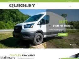 Sites similar to quigley4x4.com