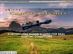 Sites similar to quigleyford.com