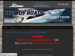 Sites similar to quigleymarinedetailing.com