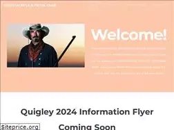 Sites similar to quigleymatch.com