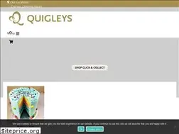 Sites similar to quigleys.ie