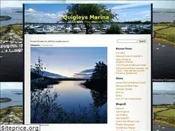 Sites similar to quigleysmarina.com
