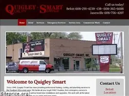 Sites similar to quigleysmart.com