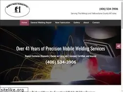 Sites similar to quigleysmobilewelding.com