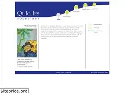 Sites similar to quiglies.co.za